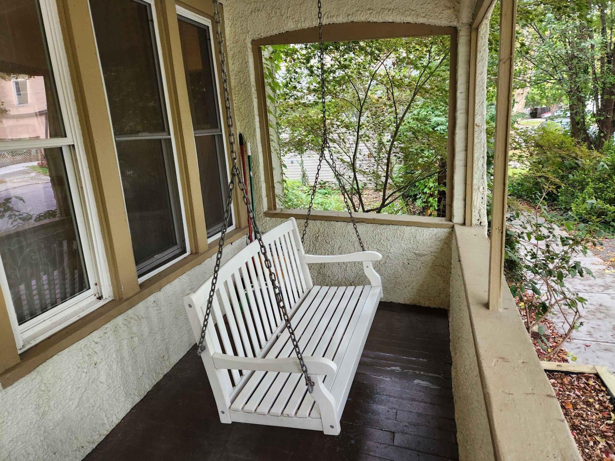 Cozy 3 Bedroom House In Downtown Ιθάκη Εξωτερικό φωτογραφία