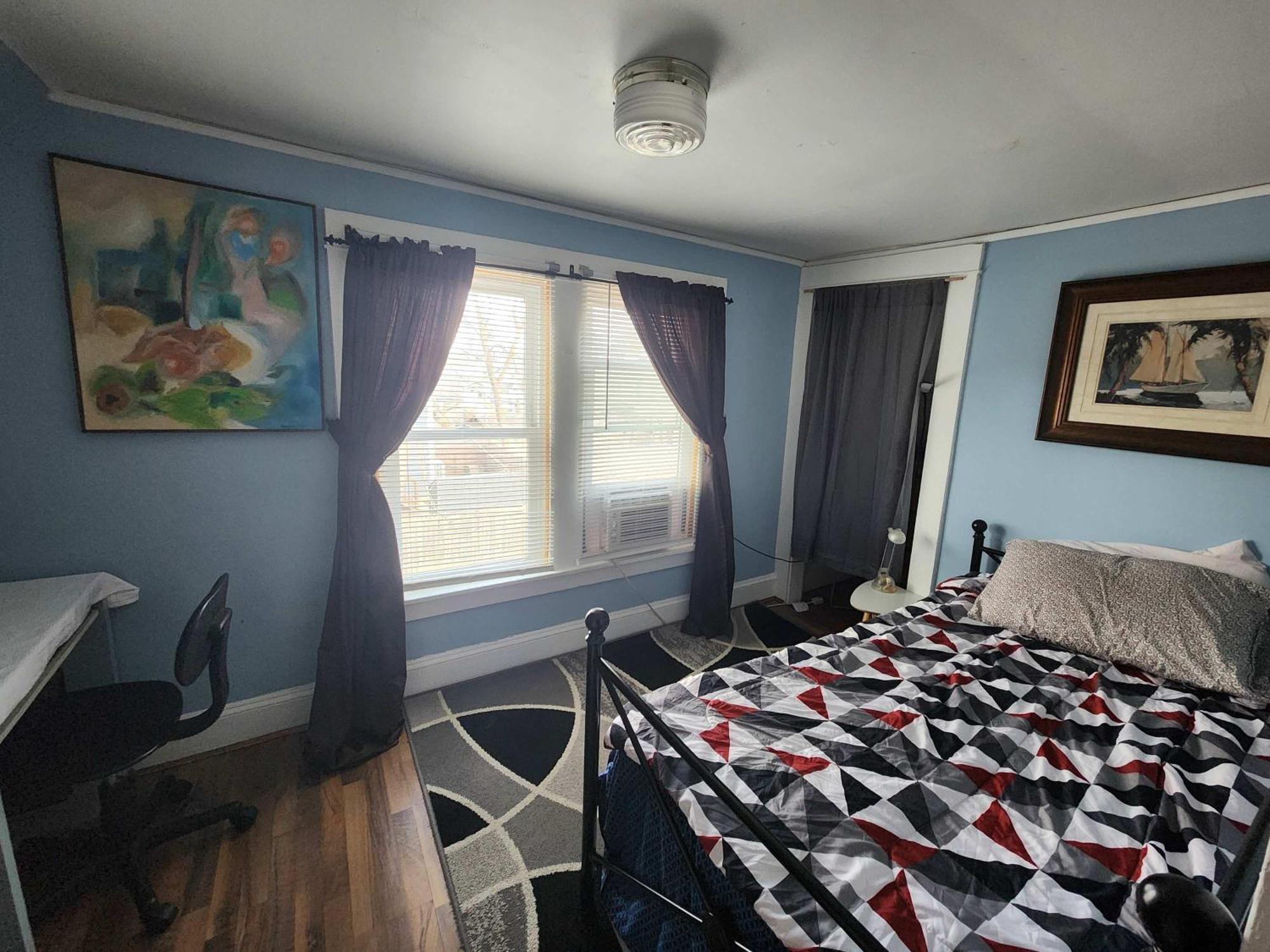 Cozy 3 Bedroom House In Downtown Ιθάκη Εξωτερικό φωτογραφία
